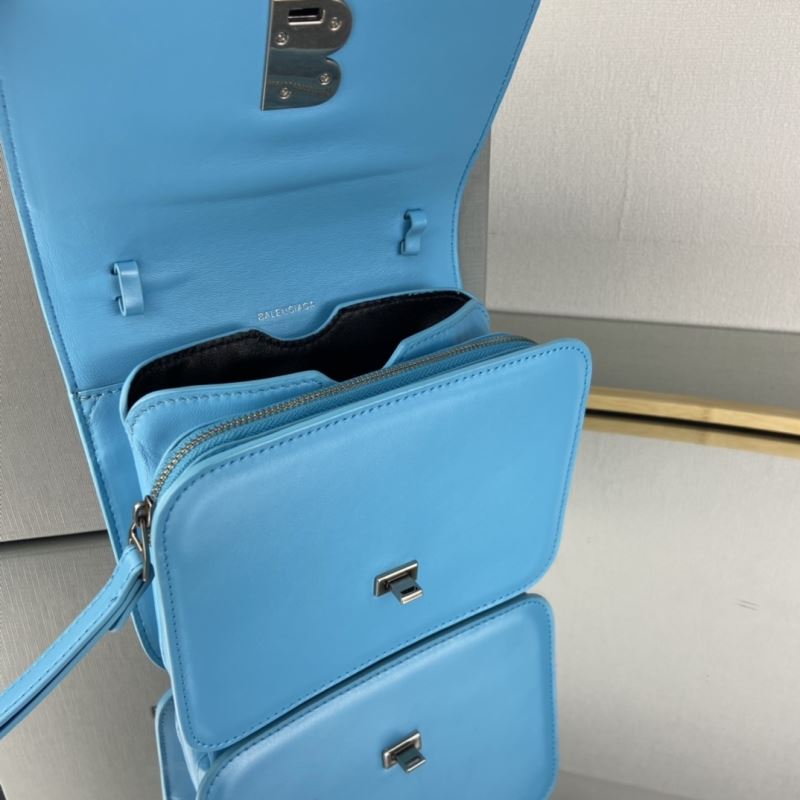 Balenciaga Satchel Bags